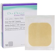 DUODERM EXTRA THIN 10CM X 10CM PER PC (EXP:10/25)