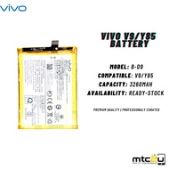 Vivo V9/Y85 (B-D9) Battery / BATERI VIVO V9/Y85 (B-D9)