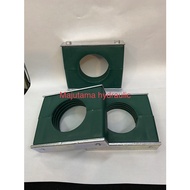 22MM HYDROLIC TUBING PIPE CLAMP