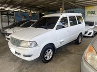 實車實價 貨車版 ZACE 自排 1.8