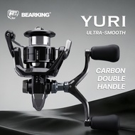 2026新品BEARKING YURI Fish 20260910 2026新品BEARKING YURI Fish 20260910