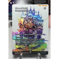 MAGIC THE GATHERING FINAL FANTASY [MTG-FF]Giant of Babil English Single Card Rarity:[R]Foil Variants
