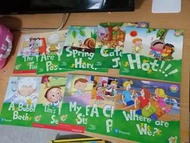 Pearson English  book