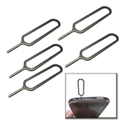 Sim Card Tray Pin Eject Removal Tool Needle Opener Ejector For Mobile Phone Sim Card Pin Sim Card Ho