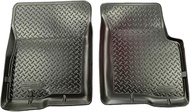 Husky Liners Fits 1997-05 Buick Century, 2000-05 Chevrolet Impala, 2000-05 Chevrolet Monte Carlo Cla
