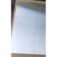 304 Stainless Steel plate