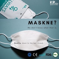 ♀ALWAYS KF94 MASK (Protective Face Mask)