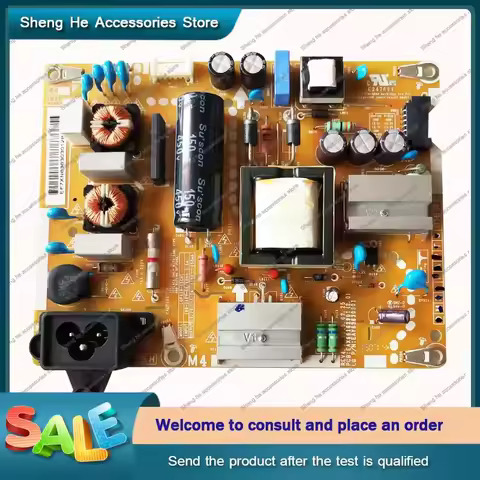 POWER SUPPLY BOARD FOR 43LF540V 43" LED TV EAX66162901 (1.8) (2.0) EAY63630301 43lf5400-ub 43LF5400-