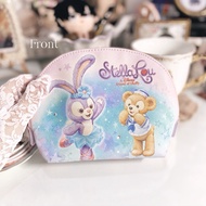 Disney Stellalou multipurpose pouch - Stella Lou original tokyo disney sea