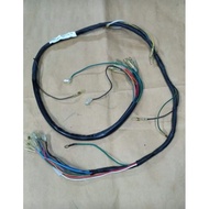 Honda Chaly CF50 CF70 Wiring 32100-CHA-760