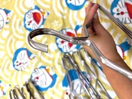 鋁合金衣架  Aluminum Hanger 42cm