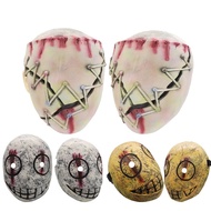 Dead High-quality By Daylight Legion Frank Mask Perfect Halloween Celebrations For 7J9L XCEQ