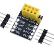DP99 Esp8266 Breakout / adapter plate breadboard esp8266
