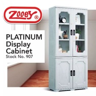 ✼Zooey Platinum Display Cabinet✶