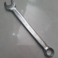 kunci ring pas size 15, 15 chrome vanadium ring spanner DISCOUNT6