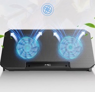 Đế quạt tản nhiệt laptop ERGONOMIC Q100 với khả năng tản nhiệt tối ưu Giá đỡ tản nhiệt laptop thiết