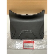 Vision Battery Cover (2021 > 2023) Black 64460K2CV00ZB - Garage Speed