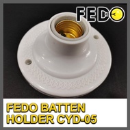 FEDO BATTEN HOLDER CYD-05