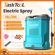 20L Electric Knapsack Sprayer Pump / Pam Racun Bateri Pump Ogawa Taneka Battery Pump Tong Racun Rump