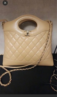 Chanel 31 mini