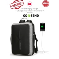 Original Mark Ryden Backpack 6832 Anti-Theft Bag Backpack