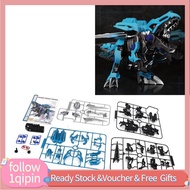 1qipin.my DIY Building Blocks Electric Dinosaur  Interesting Durable Safe Toys for Kids