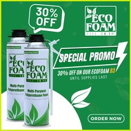 ๑ ♟ ❐ ECOFOAM Fill Em Up B3 Regular 420ML