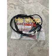 Ex5 Dream kick starter EX5 DREAM STARTER Ex5 High power kick starter & STARTER wiring set original d