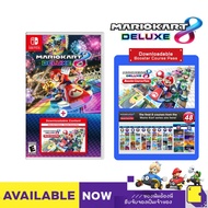 Nintendo Switch™ Mario Kart 8 Deluxe (By ClaSsIC GaME)