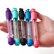 One Hitter Essential Taster with Silicone Skin Random Color