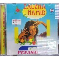 Zaleha Hamid - Penasaran (CD)