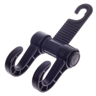 Steve & Leif Car Headrest Double Hook
