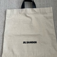 jil sander 帆布包