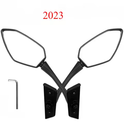 For CFMOTO 250SR 300SR Sport 300 SR SR250 CF250-6 2020-2023 mirror Motorcycle mirror Accessories new