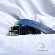 Genuine leather belt premium genuine leather belt/