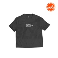 Ablaze Statement - Hopeful - Boxy Shirt (Unisex)