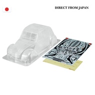 Japan Direct Tamiya RC Spare Parts No1605 SP1605 110 RC Citroen 2CV Charleston Spare Body Set RC Par