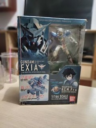 Bandai Super HCM Pro  EXIA