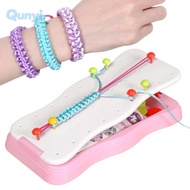 Friendship Bracelet Making Tool Kits for Girls ,DIY Jewelry Bracelets String Maker Craft Gifts Girl 