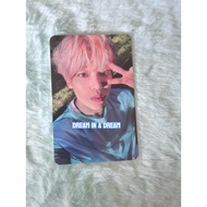 NCT WISH SONGBIRD PC