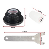 Including Cylinder hs5157 Suitable for Tax hc5345 Kit Sealed Hydraulic Steering seastar Front Ship K