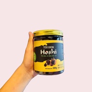Hoshi Black Garlic Hoshi 500g - Convenient peeling