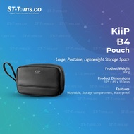 KiiP B4 Gadget Organizer Pouch Bag Travel Multifunction Wallet Bag