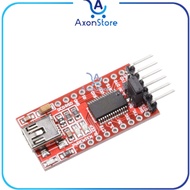 FT232RL USB to TTL Serial Converter 3.3v 5v FT232 Adapter FTDI FT-232RL