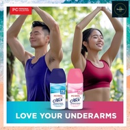 PC PERSONAL COLLECTION CHECK 72 HOURS ANTI PERSPIRANT DEODORANT