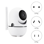 (EBTN) Wireless WiFi Camera 1080P Infrared Night Vision Camera Baby Monitor Smart Home Monitoring Camera
