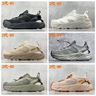 Hoka One One HOPARA 2 戶外機能山地鞋 涼鞋 女碼36-40 男碼40-45