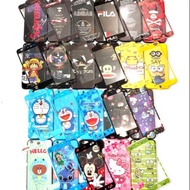 Apple iPhone 6plus 2in1 tempered glass and case cover