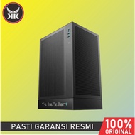 DEEPCOOL CASE CH170 DIGITAL BLACK WHITE MINI ITX