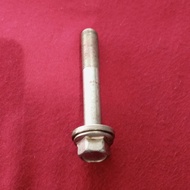 Washer Bolt Ring Bolt M12x72mm Bolt 17 Universal